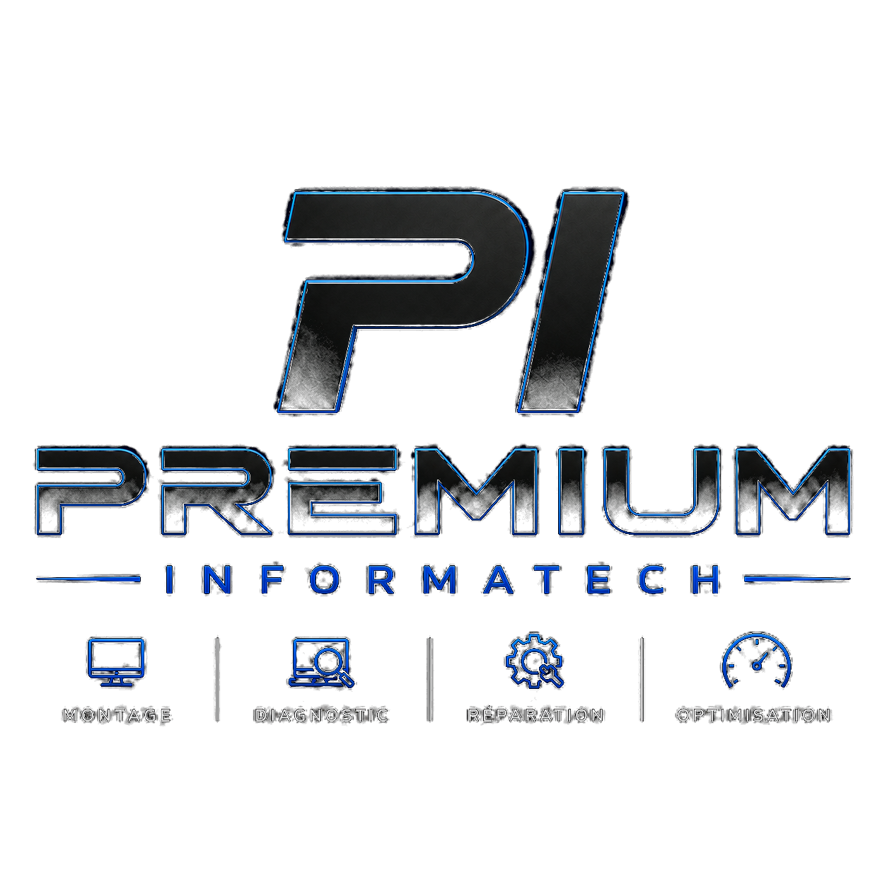 Premium Informatech